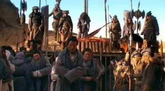 赵构不救开封是有小心思？这些证据告诉你，即便他有心亦是无力