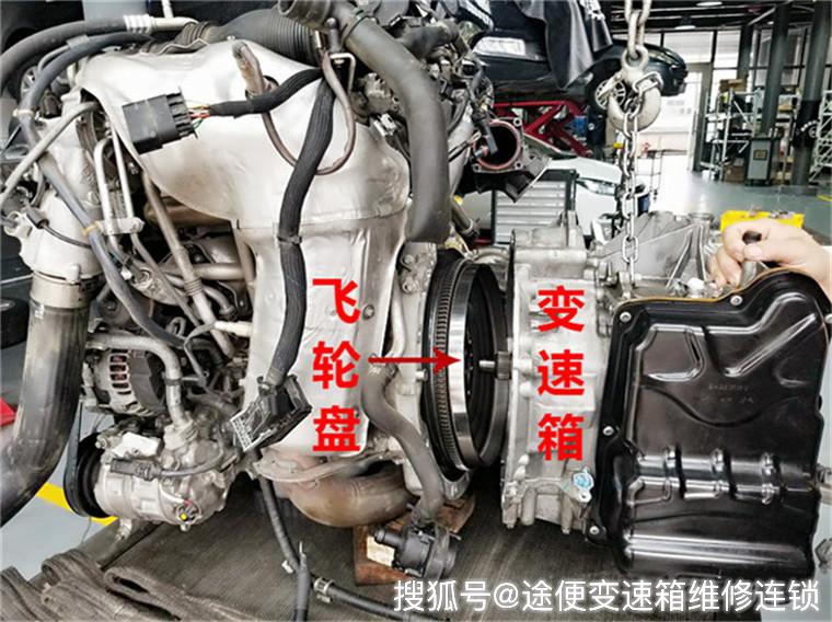 精华分享,奔驰b200双离合变速箱抖动,加速无力维修