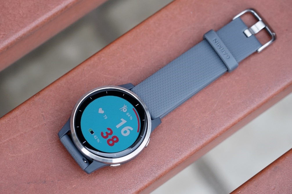 ����ȫ���������GarminActive�����ֱ�����