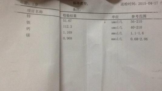「挚爱宝宝一生」3岁宝宝不喜欢吃东西，可能缺锌，宝宝们缺锌只会影响食欲？