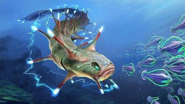 鱼多少伏可以电死 953f8036f46245519e158e0ad3ce172e.jpeg