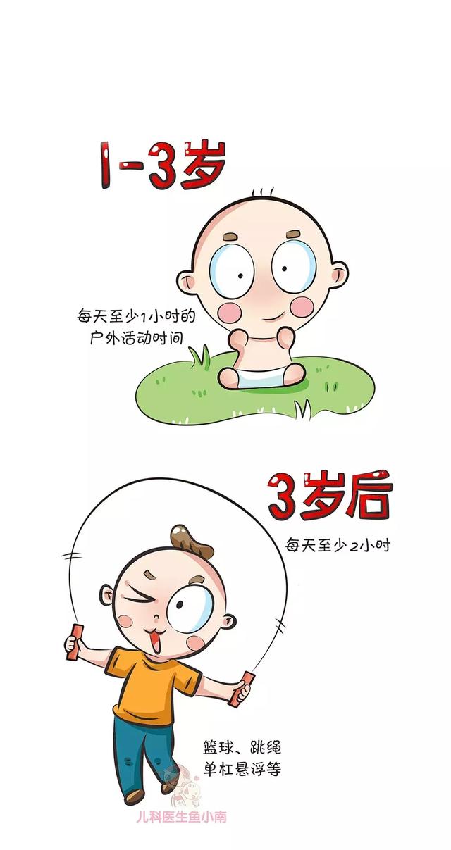                     原创            宝宝比同龄人矮？真相原来是这个，爸妈速看