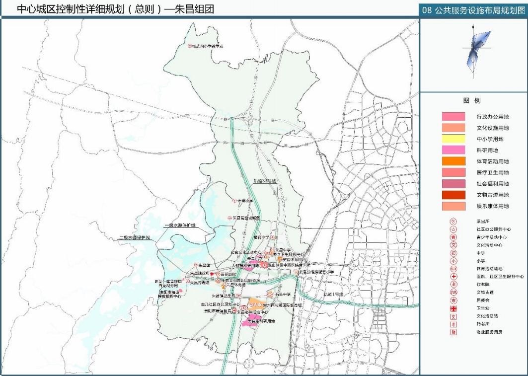 某居住区规划总人口3万人_职业规划图片(3)