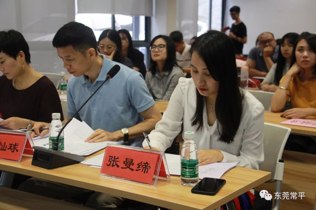 镇委委员张曼缔,镇团委,组织人事,人社,工信科技