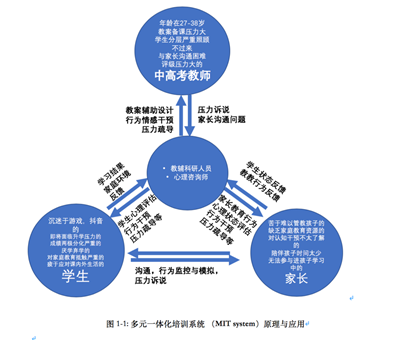 勤辉明智学习法让孩子主动拿起课本爱上学习