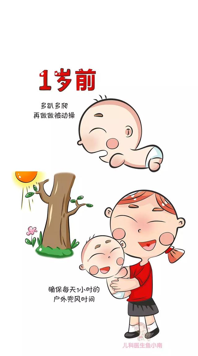                     原创            宝宝比同龄人矮？真相原来是这个，爸妈速看