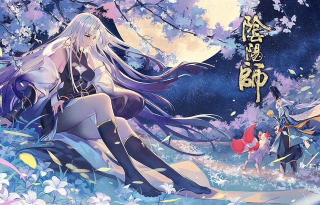 阴阳师新SSR泷夜叉姬改动点评 或将取代大蛇