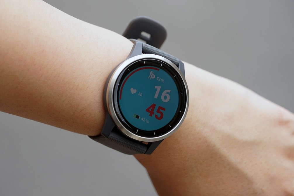 ����ȫ���������GarminActive�����ֱ�����