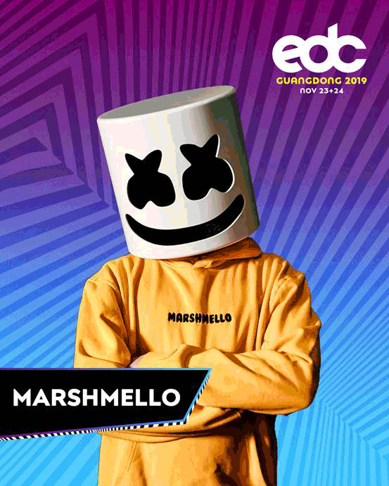 每一个「派对动物」,都会到珠海朝拜这场年度电音盛事