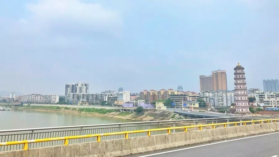 肇庆市民,34路公共汽车来了!往来端州至高要白土,金渡更便捷