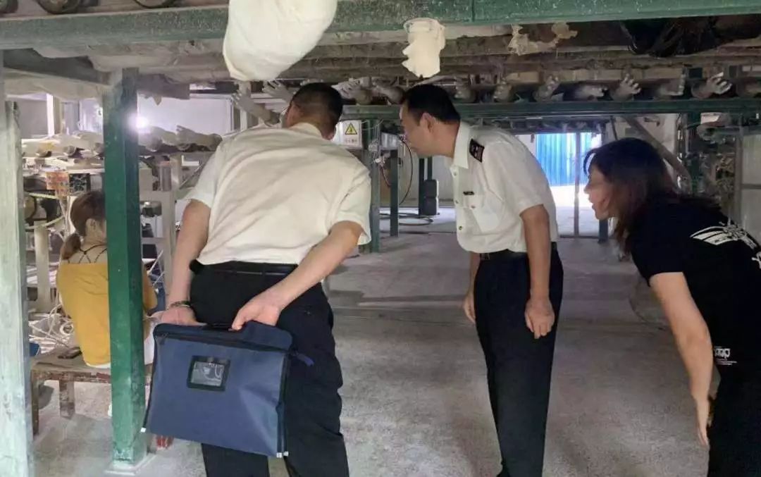 雄安海关