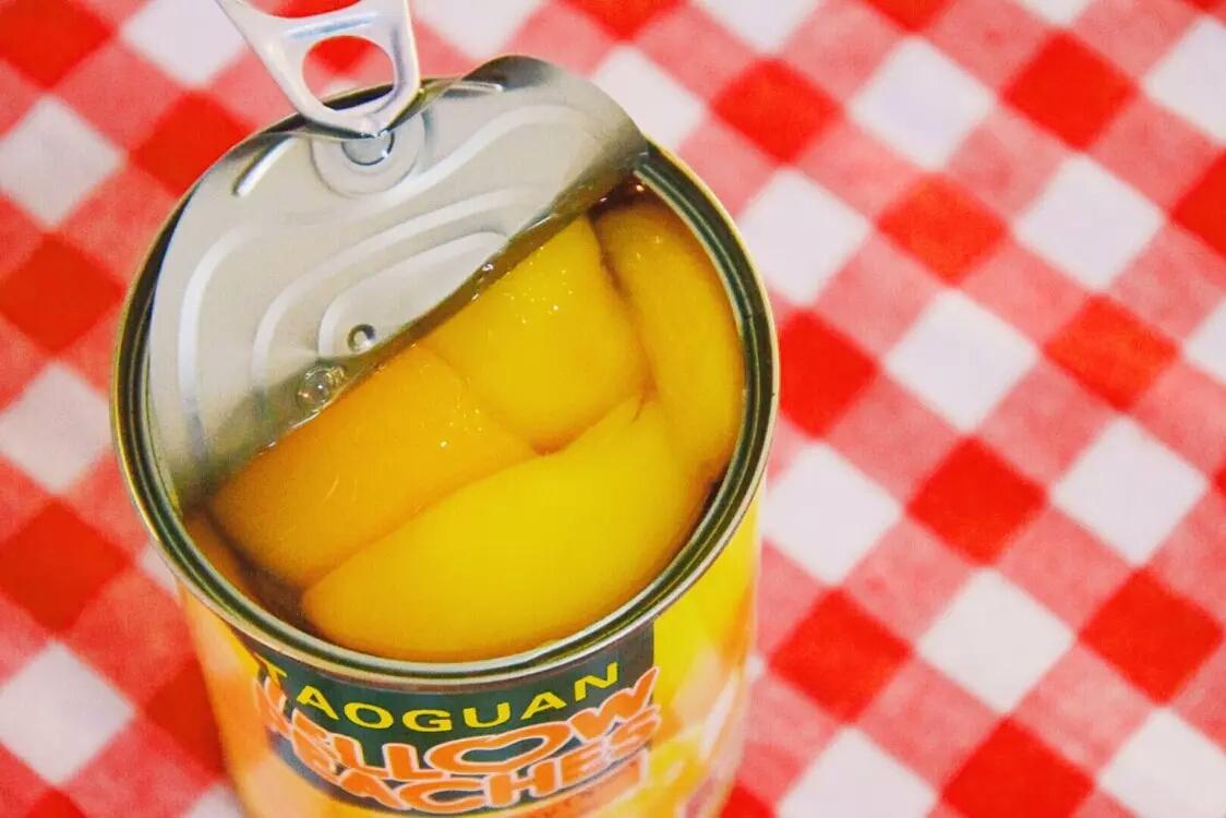 罐头排名_水果罐头图片(3)