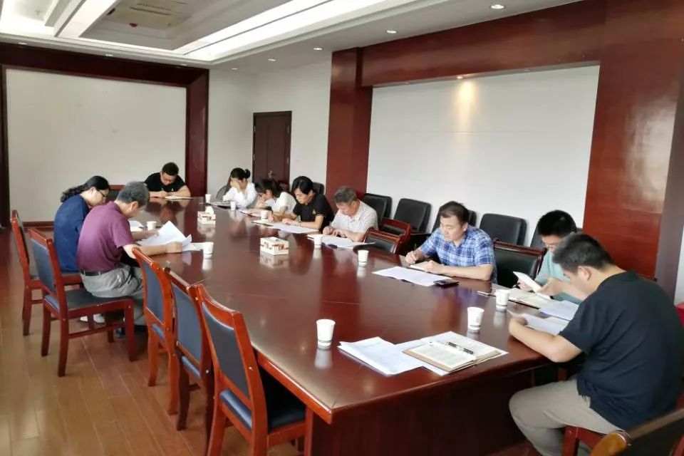 连云港组织工作一周要闻回顾【9月9日-9月15