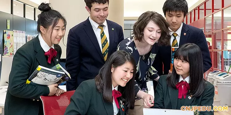 【日本高中留学】日本教师工资有多高?中国教师怕是要哭了