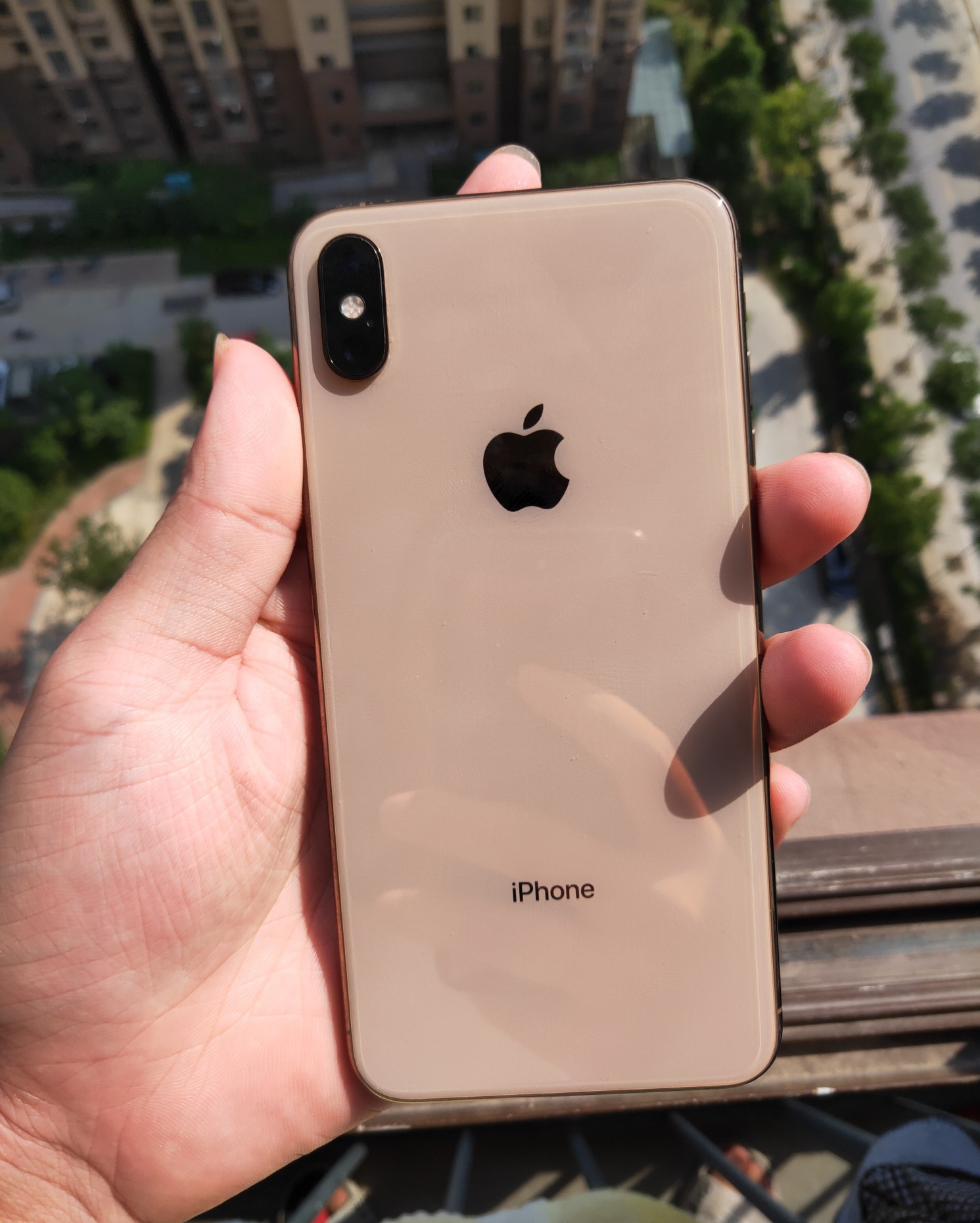 网友花3000元就买到了iphonexsmax,是不是真的呢?