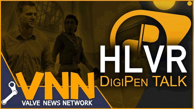 Valve“旗舰VR游戏”或跳票,工程师称“有朝一日”定会发行