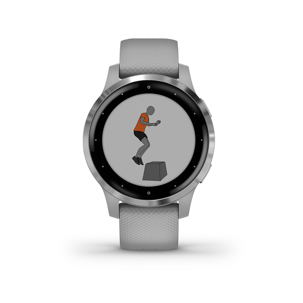 ����ȫ���������GarminActive�����ֱ�����