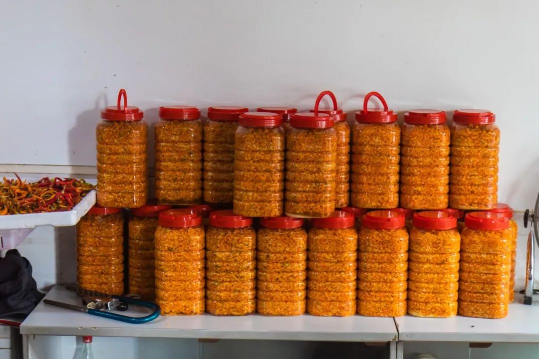 越秀区这家湖南菜馆,被辣哭也要二刷!