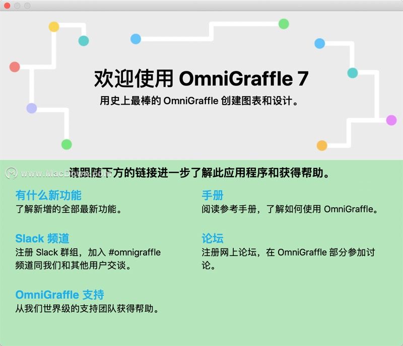 OmniGraffle Pro instal the last version for windows