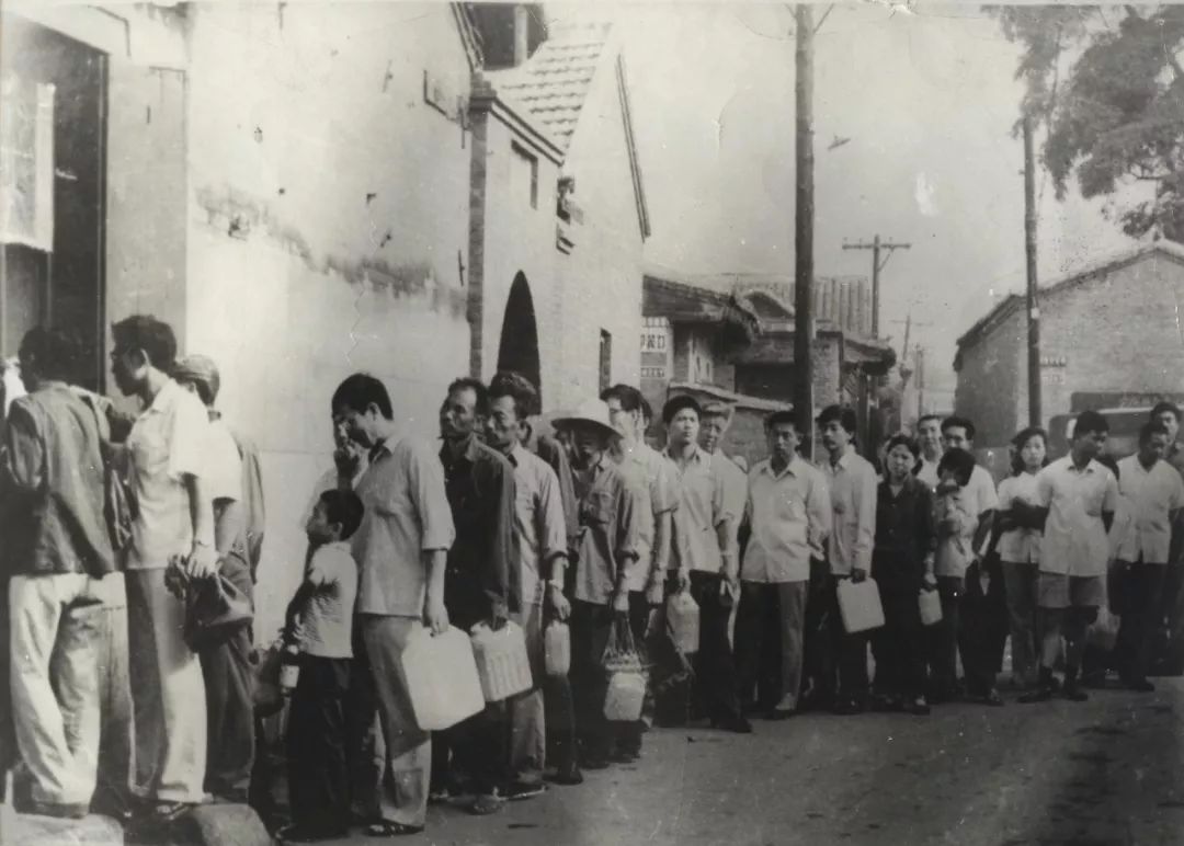 中国冠云,东湖,太原酒厂.山西老字号的记忆,你还记得哪些?