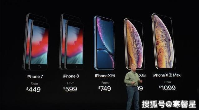 花5499元买iPhone11之后，这几个缺点你能忍受么？
