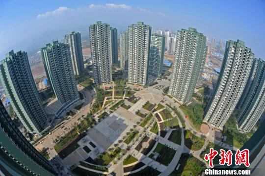 重庆推进住房保障工作已分配公租房约51万套