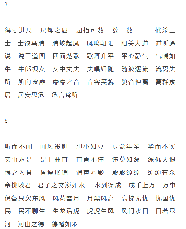 成语什么轻自什么_成语故事图片(2)