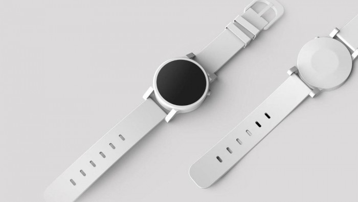 图]谷歌为Pixel Watch招兵买马试图叫板苹果Apple Watch_交易