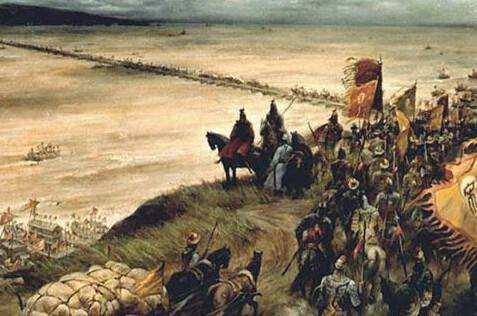 赵构不救开封是有小心思？这些证据告诉你，即便他有心亦是无力