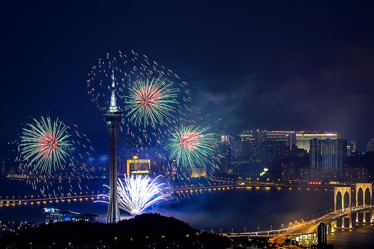 澳门gdp为什么那么高_学者料未来澳门GDP维持在5 至8 单位数升幅(2)