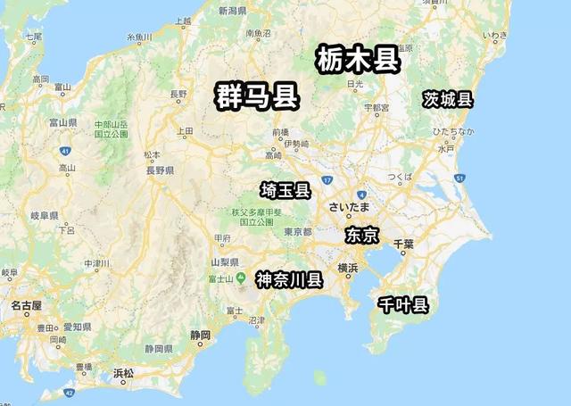 华高莱斯丨知识简报:东京湾区主题系列(七—湾区