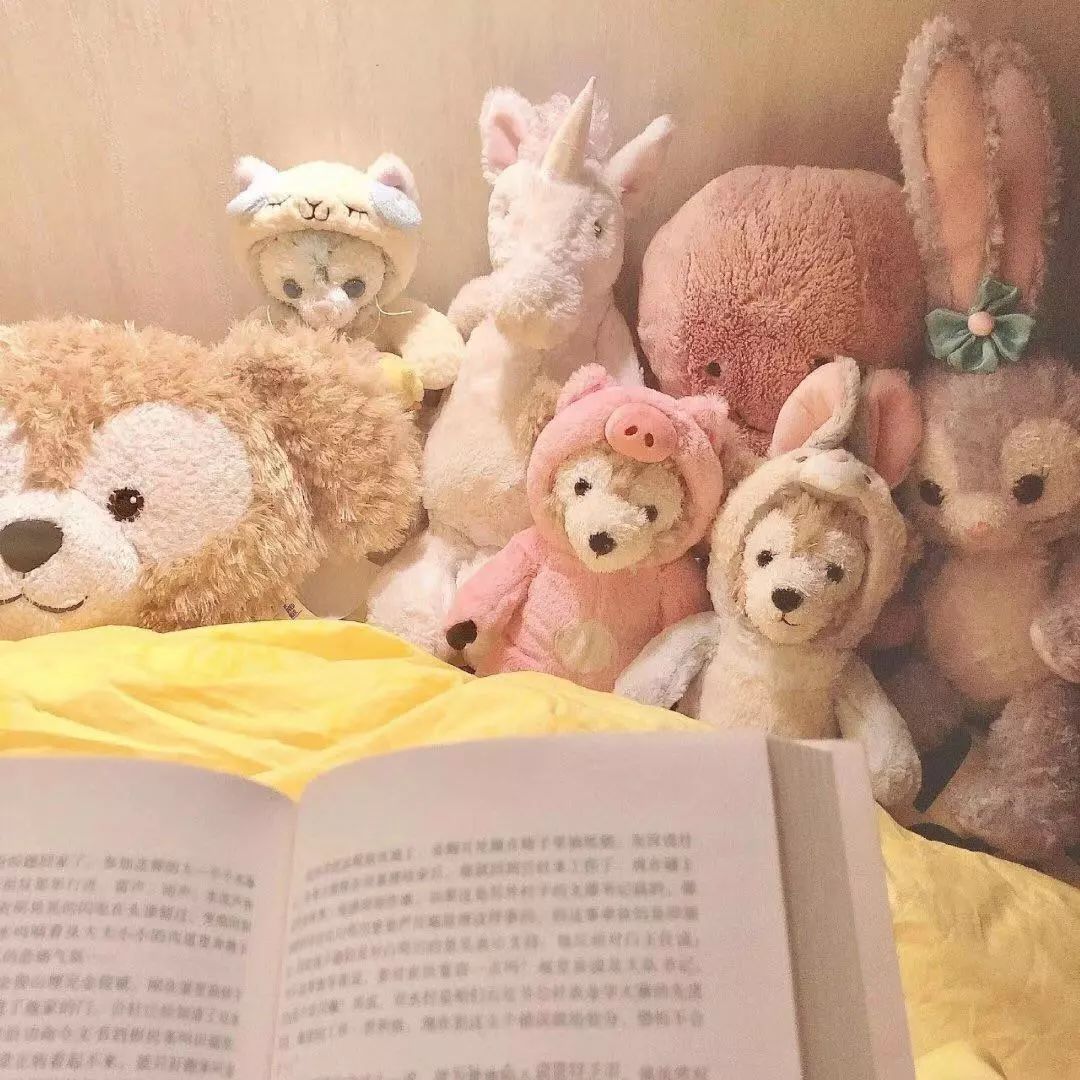 背景图 | 好朋友都脱单了 而我就比较厉害了 我脱发