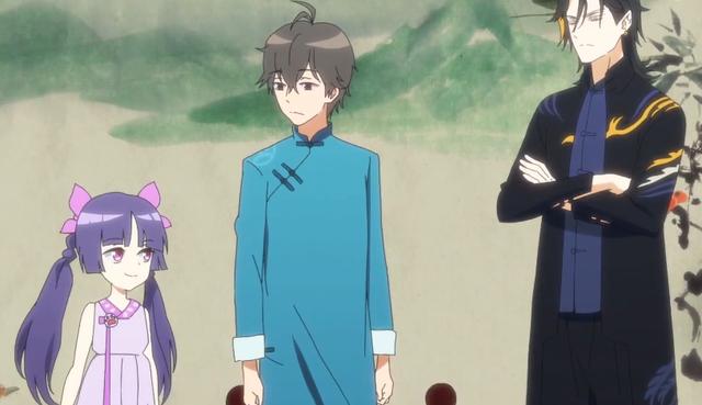 我开动物园的那些年:非典型国漫题材佳作