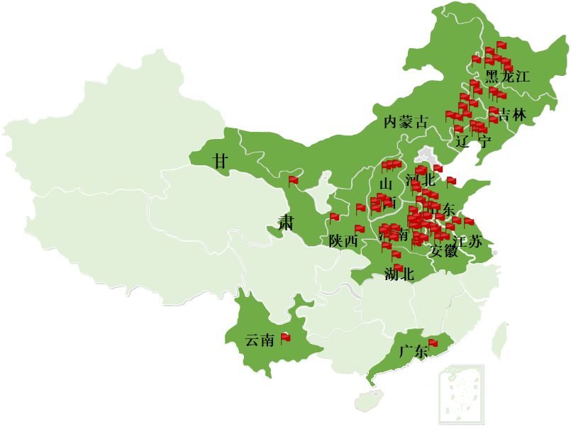 招聘预告牧原集团2020年校园招聘郑州大学站