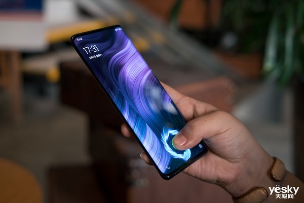 99.6%屏占比新套路 vivo NEX 3旗艦新機評測 遊戲 第13張