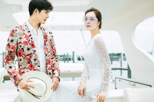 三亚婚纱摄影店排行榜_真香预警!冬季独家精选评测的三亚婚纱摄影排名,品质保障不翻车