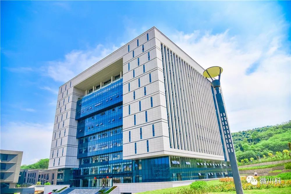 四川科技职业学院2019年普通高校专科层次补录公告