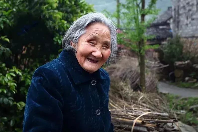 人间最苦是爹娘