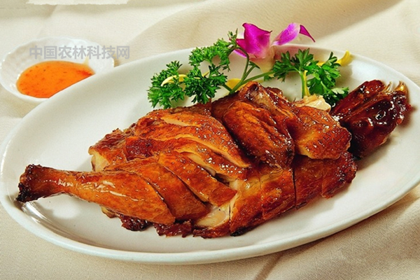 烧鸡是哪个地方的特产 00356e61b8974efd9e89813245a7948d.png