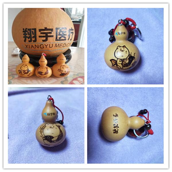 方城县广阳镇:葫芦烙画“烙”出百姓致富密码 方城县广阳镇:葫芦烙画“烙”出百姓致富密码
