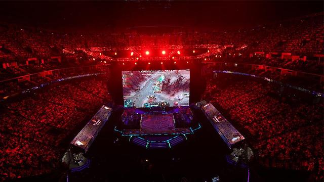 Dota2：俱樂部與選手、玩家的矛盾，才是西恩TI奪冠的罪人 遊戲 第1張