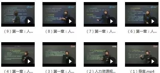 2019年人力资源管理师（四级）考试科目及内容（最新发布）
