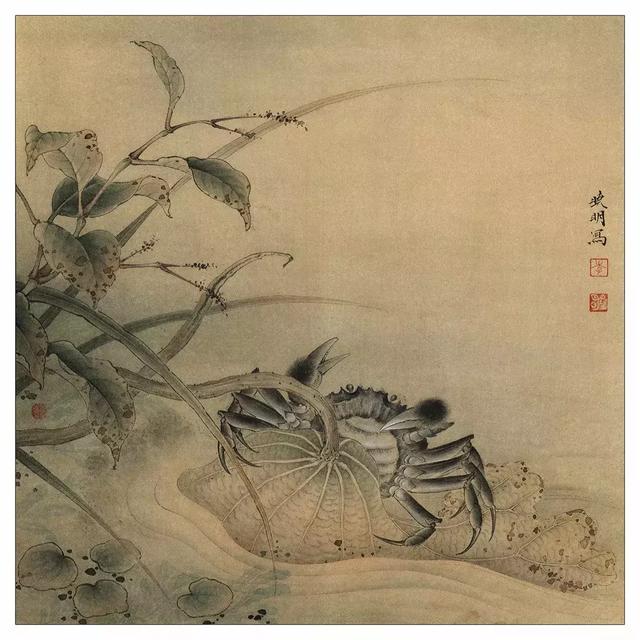 李晓明工笔画作品展在俄罗斯工艺美术学院博物馆开幕