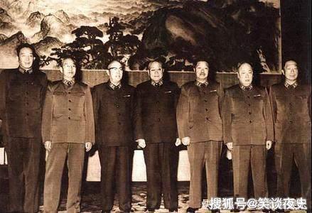 刘伯承说元帅中他最会打仗，1955年以前十大经典战役他打了四个