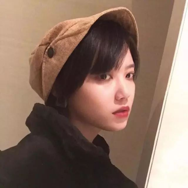 女生头像 | 你是自由,风都带不走,我怎能拥你至久 489