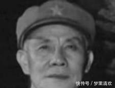 此人为林彪手下的一员猛将, 四野之中排名第一, 40岁就被评为上将, 一生传奇