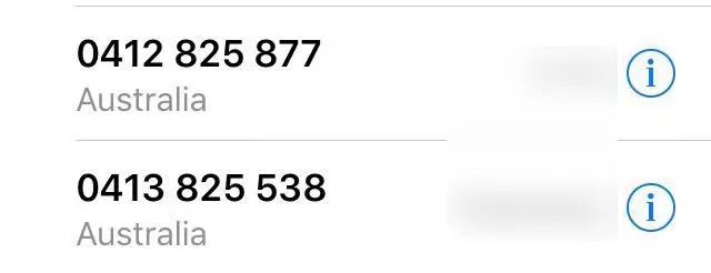 澳洲拨打中国手机号怎么打出去