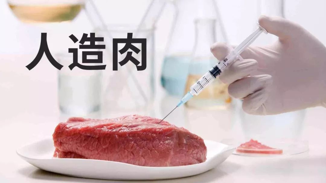 "人造肉"火了!快来从专利角度了解一下它_干细胞