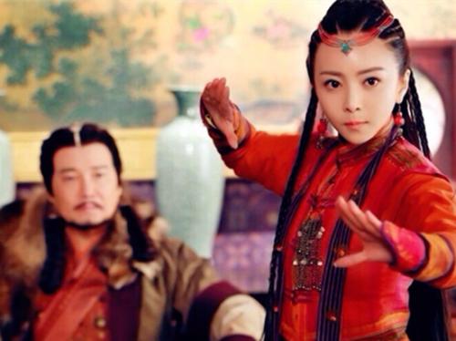 杨玉环最后嫁给谁 2d55bda35e104fd083b1da59e9b19b9f.jpeg