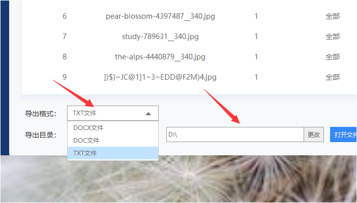 图像识别软件推荐 3156b142c6be4a4b85da22b52a30d306.png